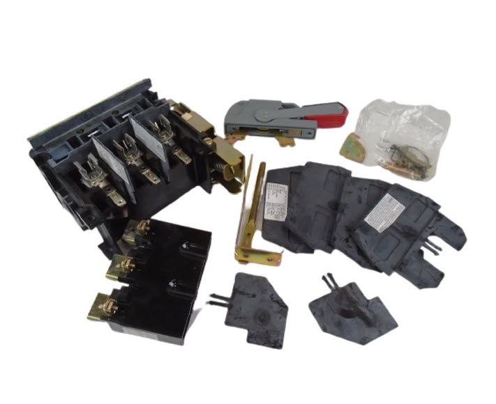 ALLEN BRADLEY 1494V-DR633