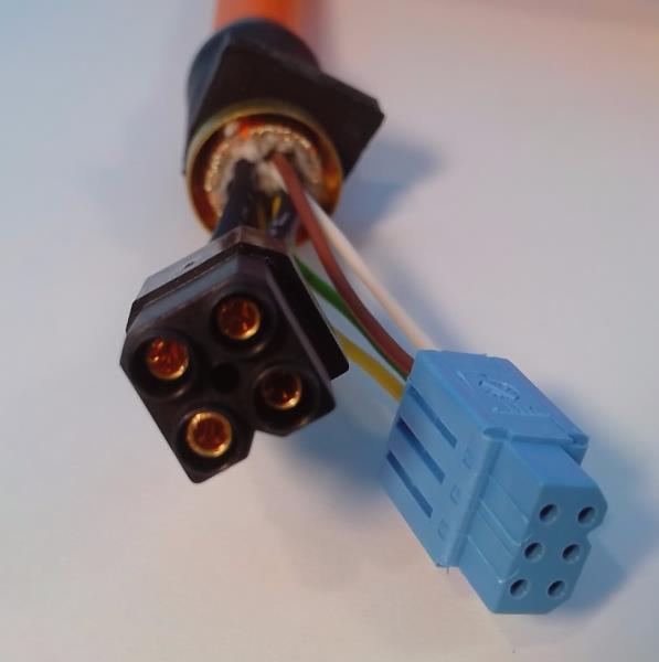 FESTO NEBM-T1G8-E-5-Q7N-LE8-1