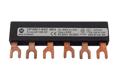 ALLEN BRADLEY 140M-C-W452