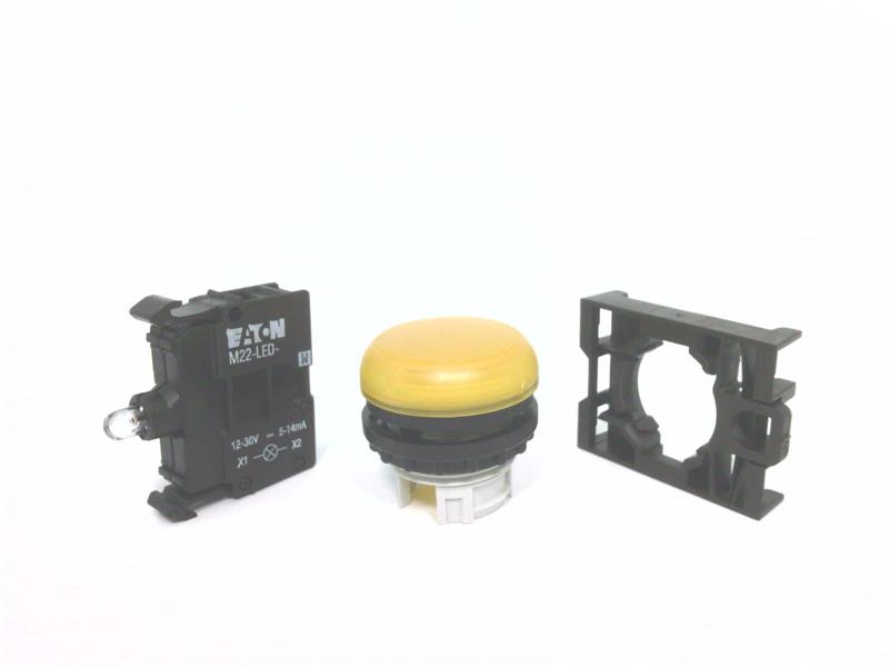 EATON CORPORATION M22-L-Y-W