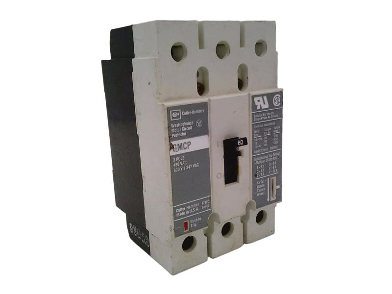 EATON CORPORATION GMCP060J2C