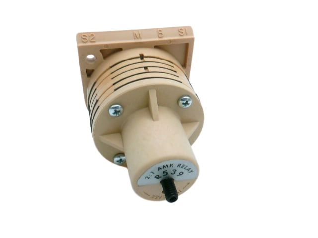 R539 by SCHNEIDER ELECTRIC