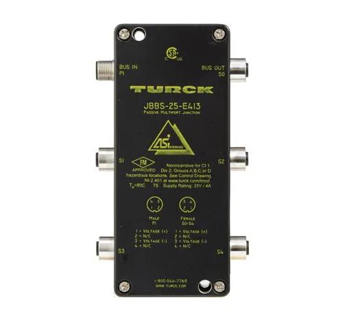 TURCK JBBS-25-E413