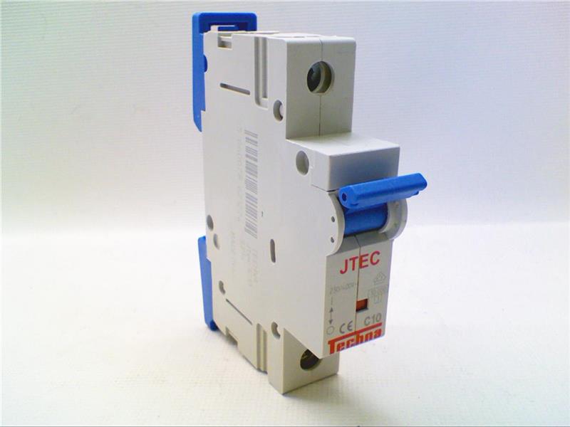 TECHNA JTEC-1C-10
