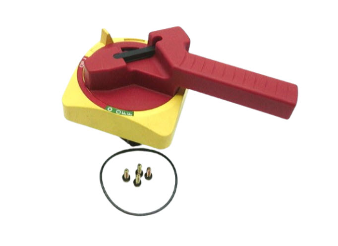 ALLEN BRADLEY 194R-HM4E