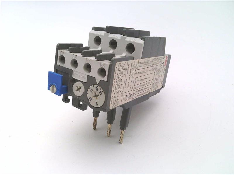 ASEA BROWN BOVERI TA25DU19-20