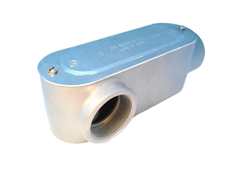 ABB THOMAS & BETTS ALRL-6
