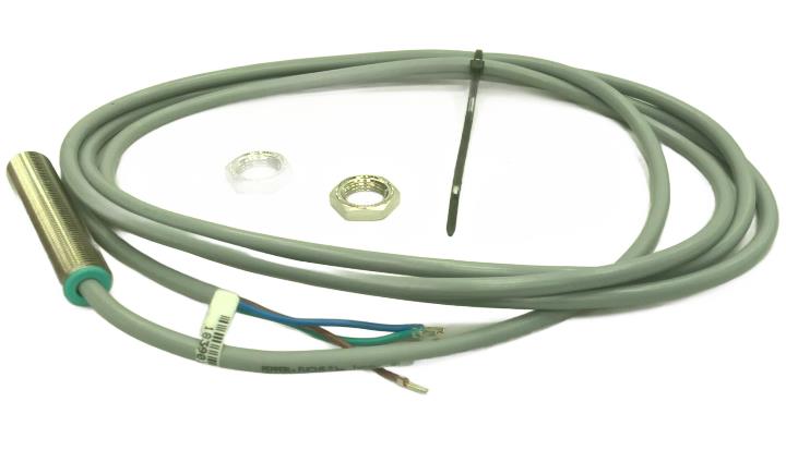 PEPPERL & FUCHS NBB2-12GM60-WS