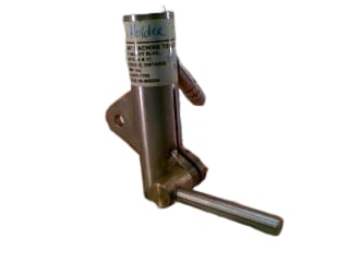 WEBER 1061