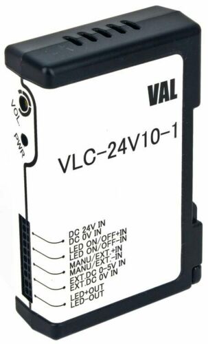 VST TECHNOLOGY VLC-24V10-1