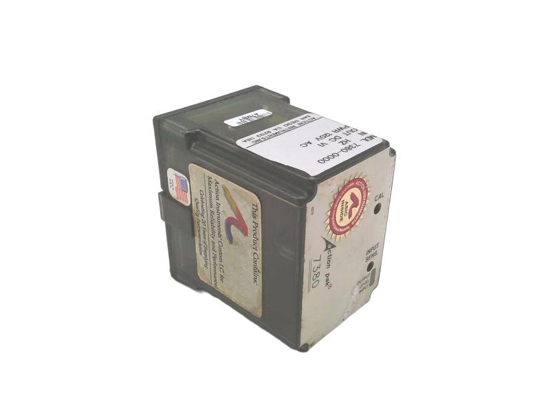 INVENSYS 7380-0000