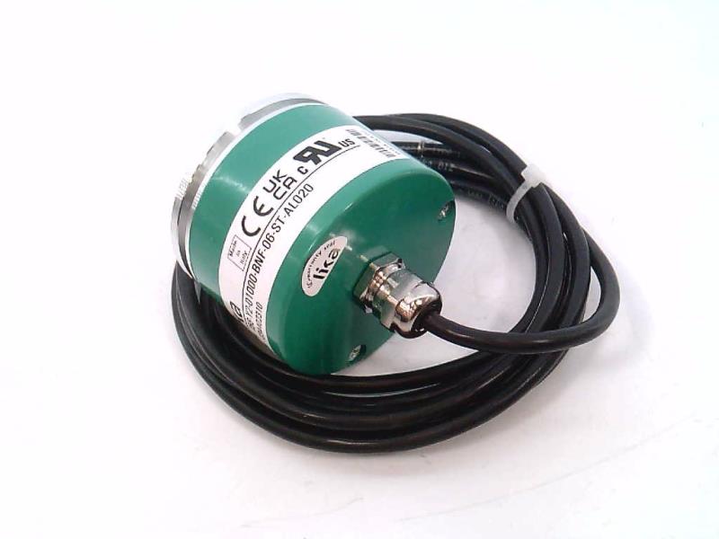 LIKA I58-Y2-01000-BNF-06-ST-AL020