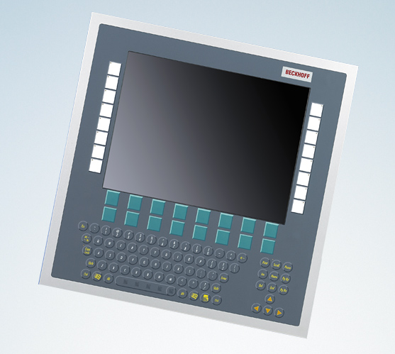 BECKHOFF CP6921-0000-0000