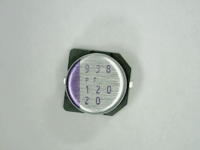 MATSUSHITA ELECTRIC 20SVPF120M