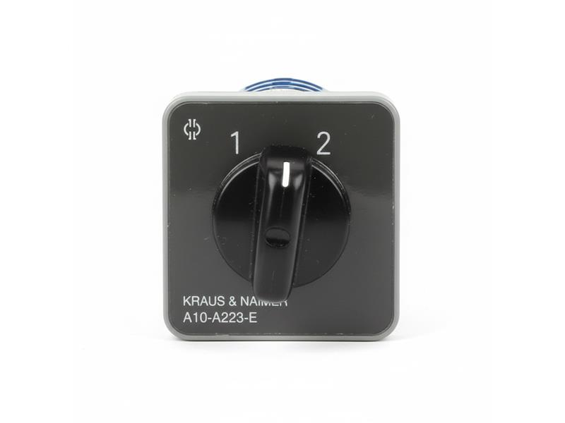 KRAUS & NAIMER A10-A223-E