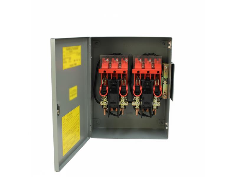 WESTINGHOUSE HFN461