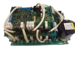 FANUC A06B-6076-H106