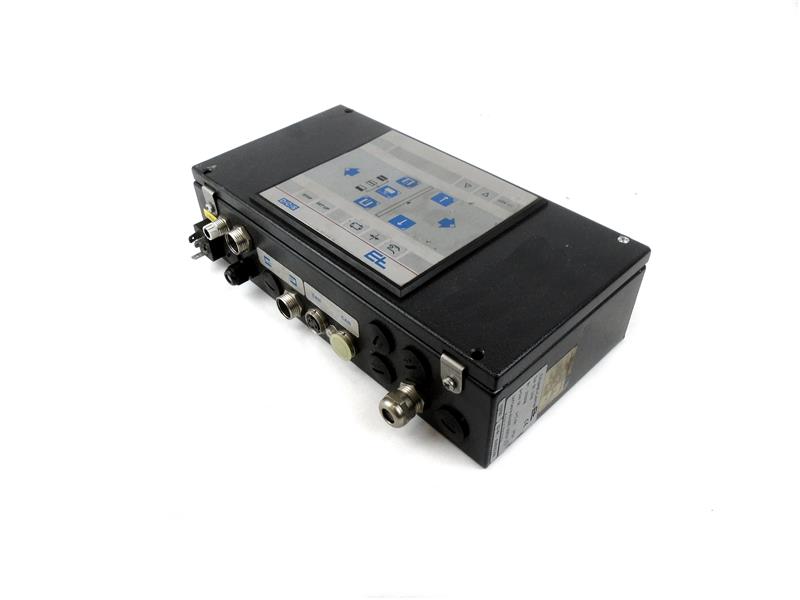 ERHARDT & LEIMER DC-1240