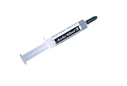 ARTIC SILVER AS5-12G