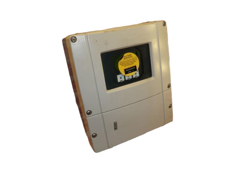 ENDRESS & HAUSER 53H801F0B1RC5B2AA