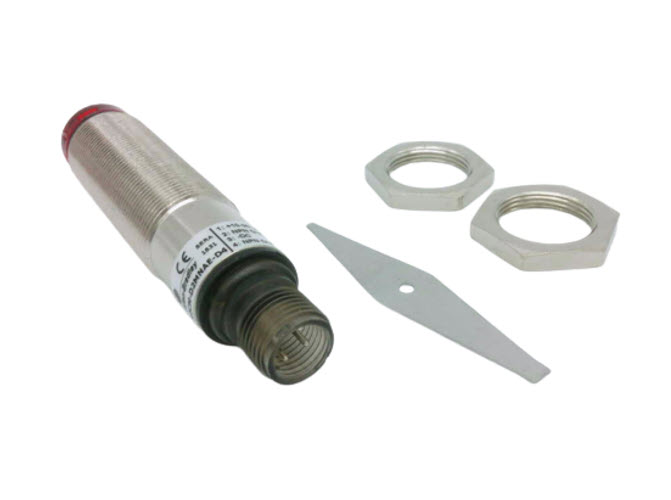 ALLEN BRADLEY 42CM-D2MNAE-D4