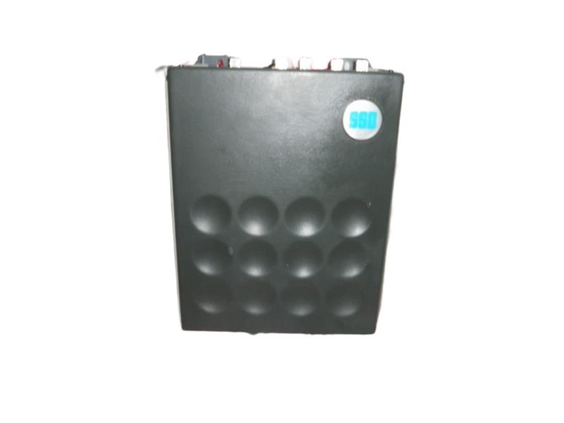 PARKER 540-198-4-2-0-105-1000-00