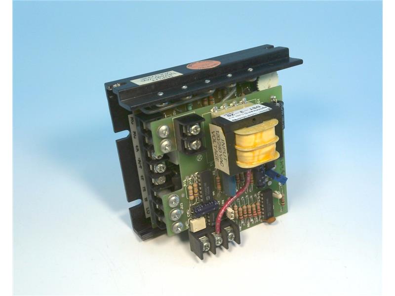 DART CONTROLS 125DV-W1233