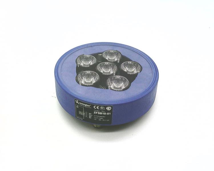 ZFSB10-01 by WENGLOR