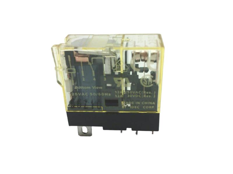 IDEC RJ1S-CL-A120