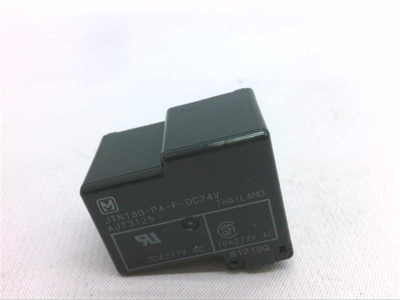 MATSUSHITA ELECTRIC JTN1AG-PA-F-DC24V
