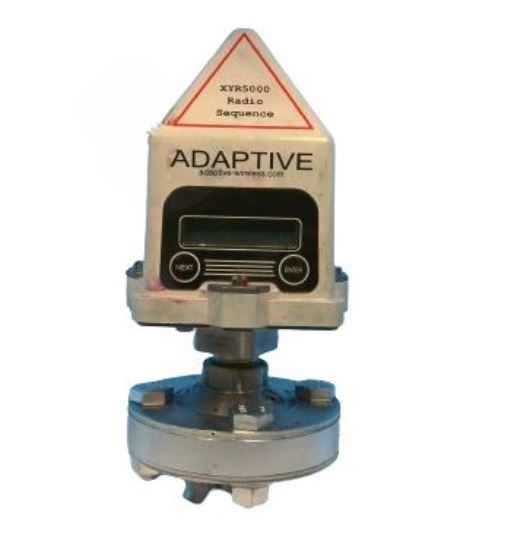 ADAPTIVE WIRELESS SOLUTIONS WI-GP-250