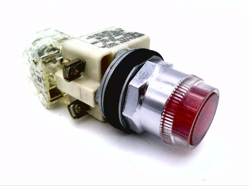 SCHNEIDER ELECTRIC 9001K1L1RH13