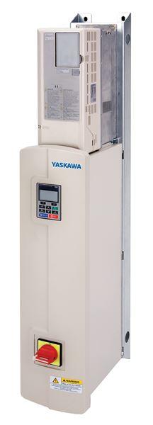 YASKAWA ELECTRIC Z1B1B007
