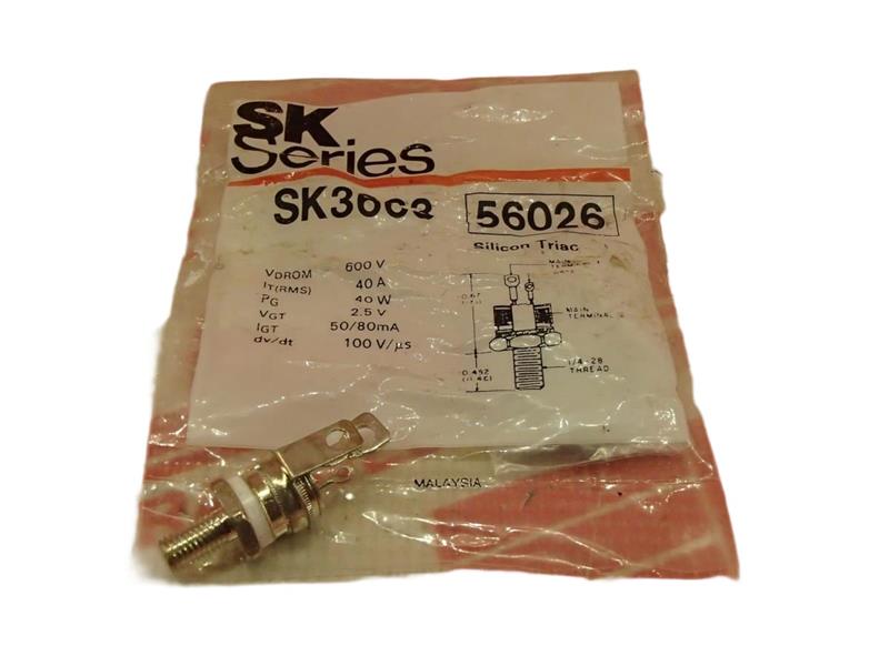 THOMSON CONSUMER SK3663