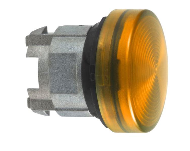 SCHNEIDER ELECTRIC ZB4BV053S