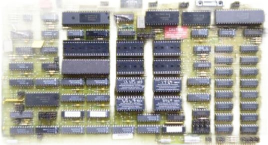 MILACRON 3-533-0098G