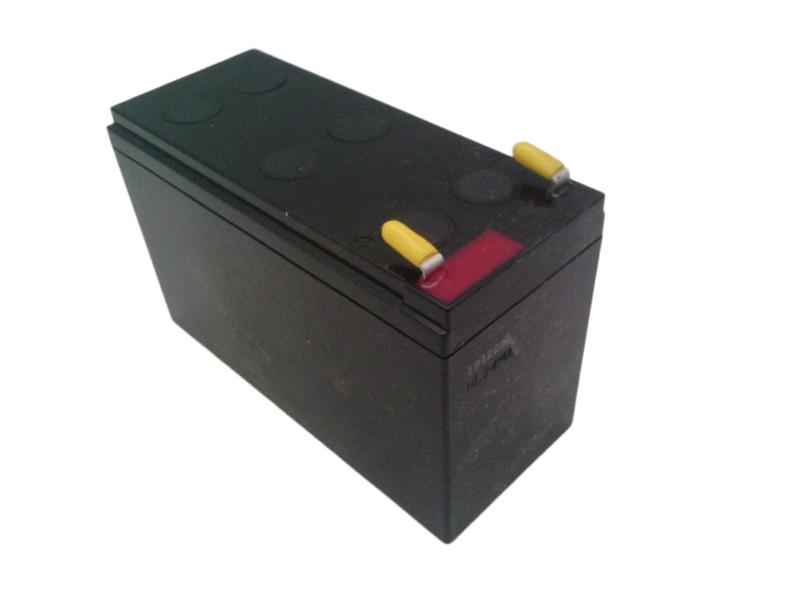 MATSUSHITA ELECTRIC LCR127R2P