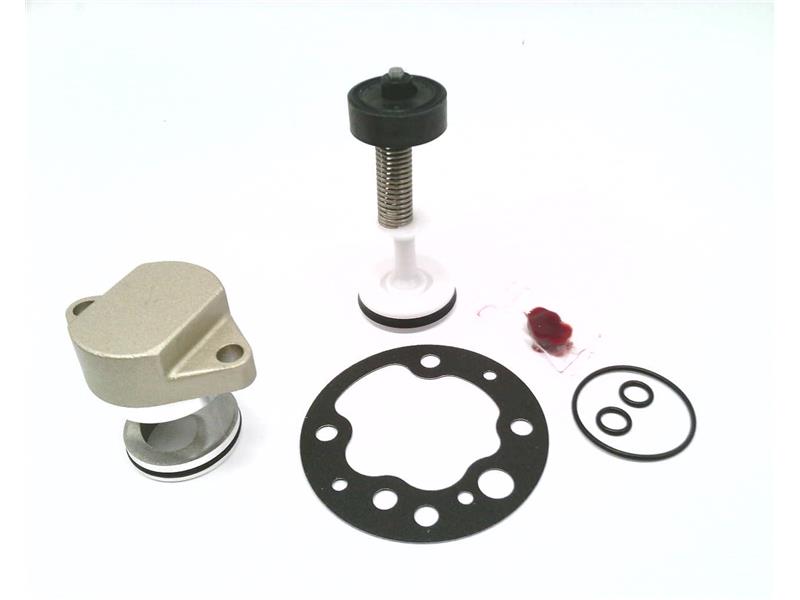 ROSS CONTROLS 499K87