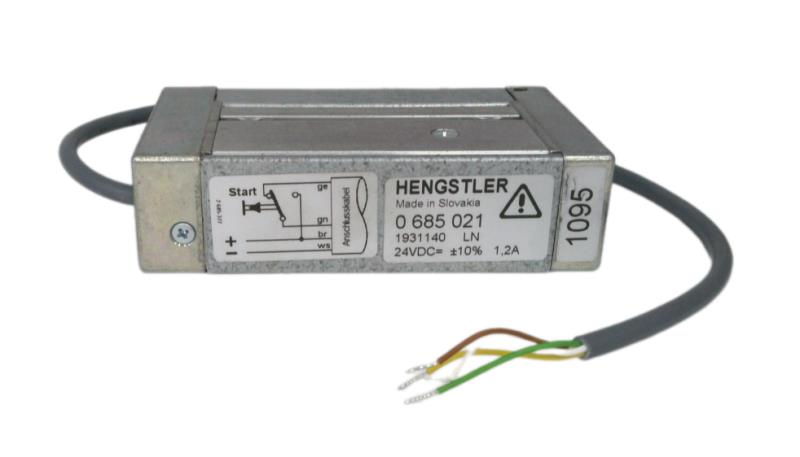 0 685 021 by DYNAPAR