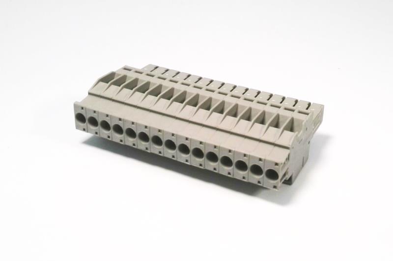 UPBV 2,5/15 by PHOENIX CONTACT