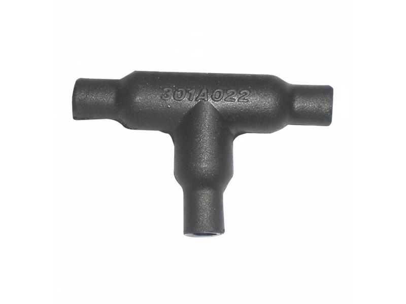 TE CONNECTIVITY 222D242-4-32-0