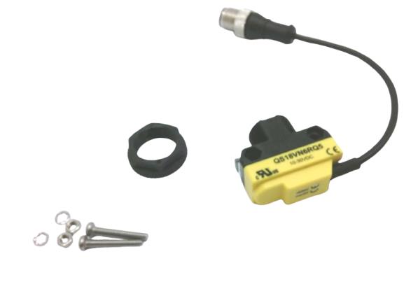 BANNER ENGINEERING QS18VN6RQ5