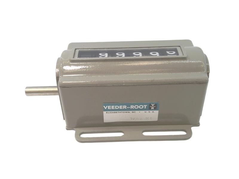 0167216-004 by DANAHER CONTROLS