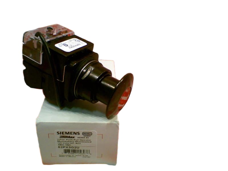 SIEMENS 52PX3G2U