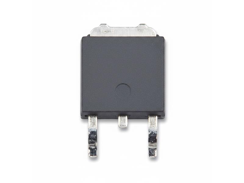 ST MICRO STB45N60DM2AG