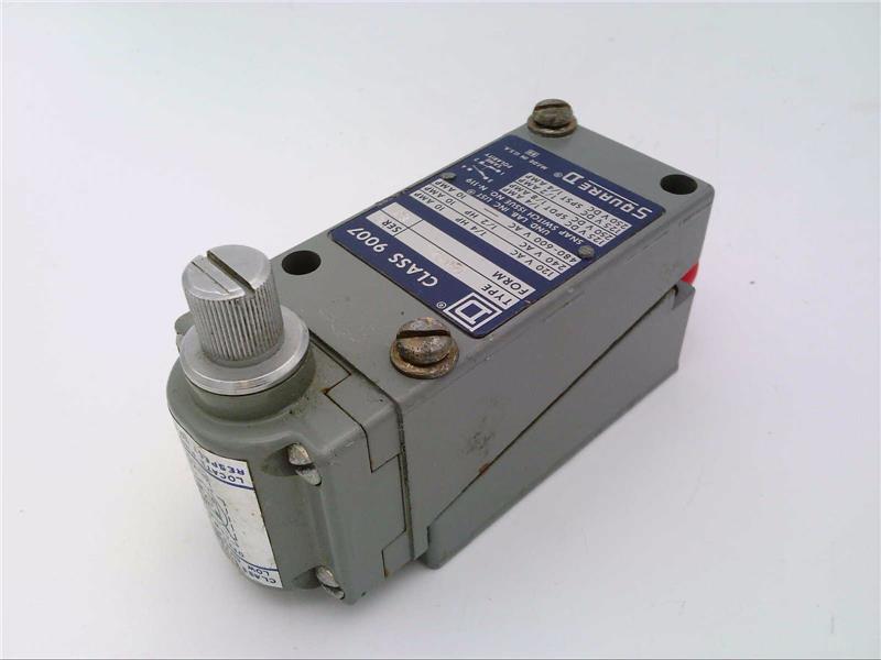 SCHNEIDER ELECTRIC B54A2