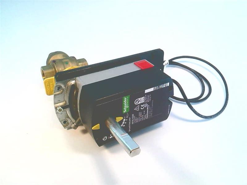 SCHNEIDER ELECTRIC VF-2313-505-9-2