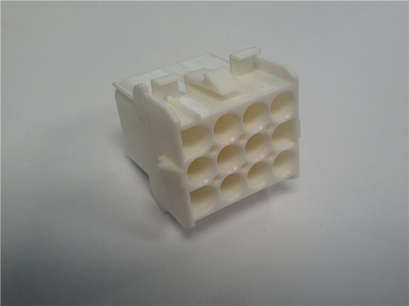 TE CONNECTIVITY 350783-1