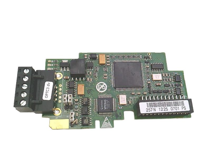 DANFOSS OPT-C3