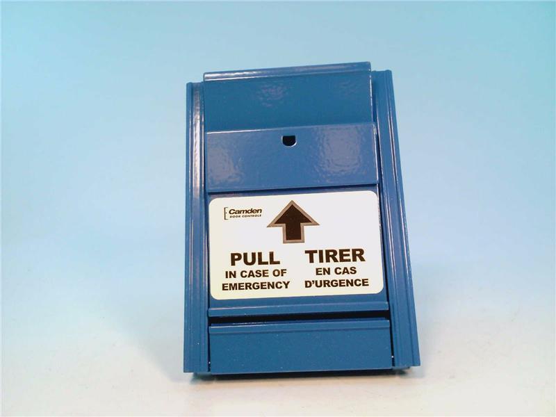 CM-703BE by CAMDEN DOOR CONTROLS